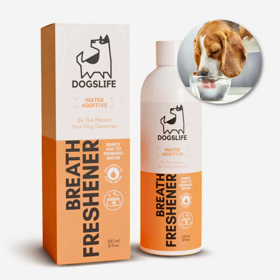 OurDogsLife Breath Freshener