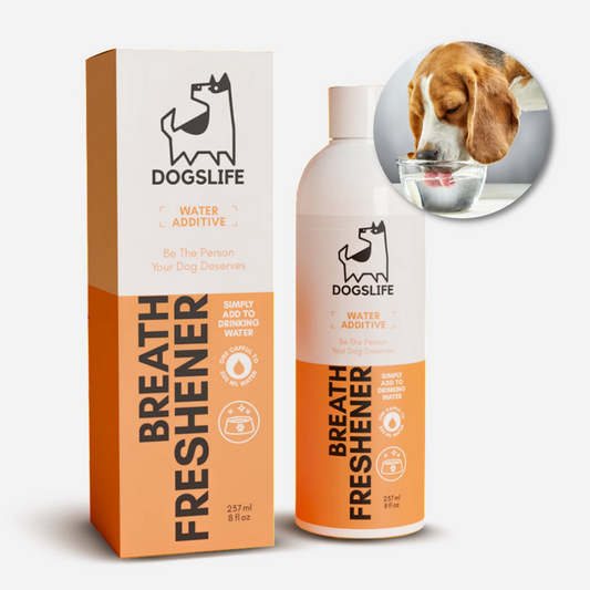 OurDogsLife Breath Freshener