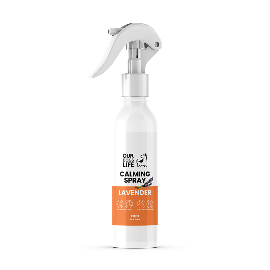 OurDogsLife Calming Spray