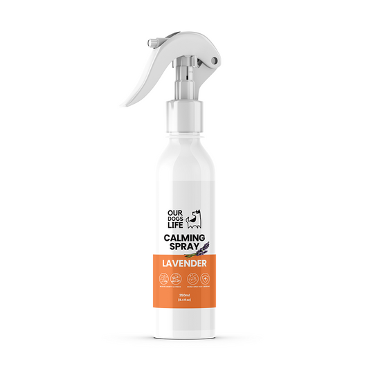 OurDogsLife Calming Spray